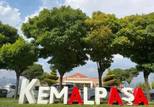 Kemalpasa
